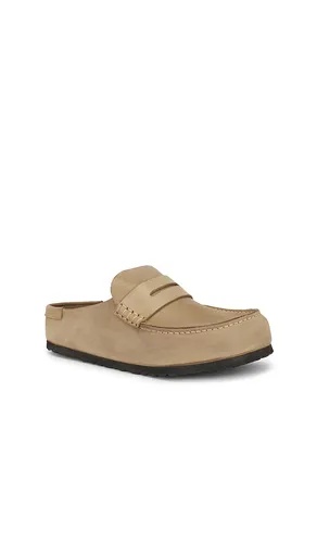 Naples Wrapped in Brown. - size 41 (also in 42, 43, 44, 45) - BIRKENSTOCK - Modalova
