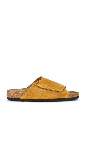 Solana in Brown. - size 41 (also in 42, 43, 44, 45) - BIRKENSTOCK - Modalova