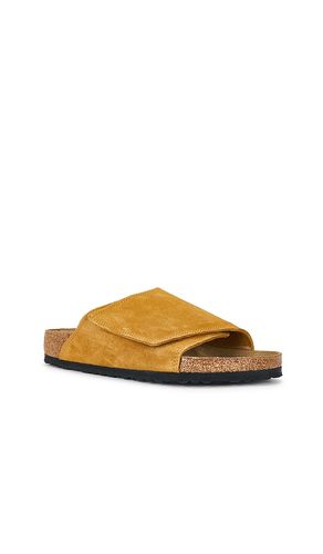 Solana in Brown. - size 41 (also in 42, 43, 44, 45) - BIRKENSTOCK - Modalova