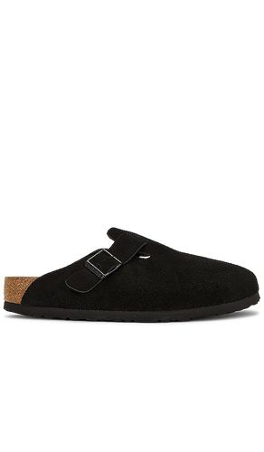 Boston Soft Footbed in . - size 41 (also in 42, 43, 44, 45, 46) - BIRKENSTOCK - Modalova