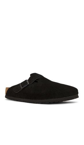 Boston Soft Footbed in . - size 41 (also in 42, 43, 44, 45, 46) - BIRKENSTOCK - Modalova
