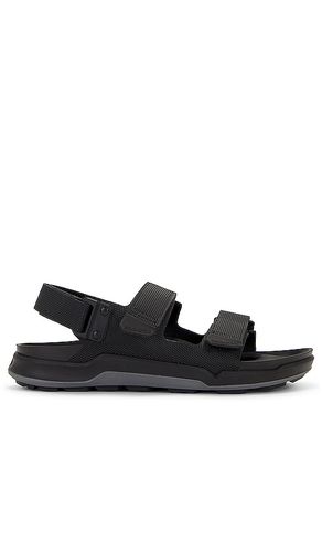 Tatacoa Ce in Black. - size 41 (also in 42, 43, 44, 46, 45) - BIRKENSTOCK - Modalova