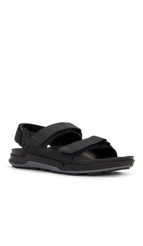 Tatacoa Ce in Black. - size 41 (also in 42, 43, 44, 46, 45) - BIRKENSTOCK - Modalova