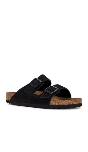 Arizona Soft Foot Bed in . - size 41 (also in 42, 43, 44) - BIRKENSTOCK - Modalova