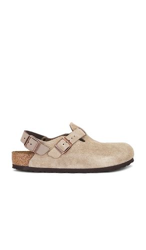Tokio in Brown. - size 41 (also in 42, 43, 44, 45, 46) - BIRKENSTOCK - Modalova