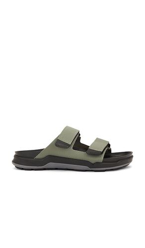Atacama Ce Sandal in Green. - size 41 (also in 43, 44, 45) - BIRKENSTOCK - Modalova
