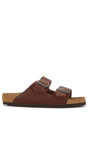 Arizona Grip in Brown. - size 41 (also in 42, 43, 45, 46) - BIRKENSTOCK - Modalova