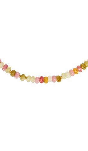 Citrus Necklace in - Brinker + Eliza - Modalova