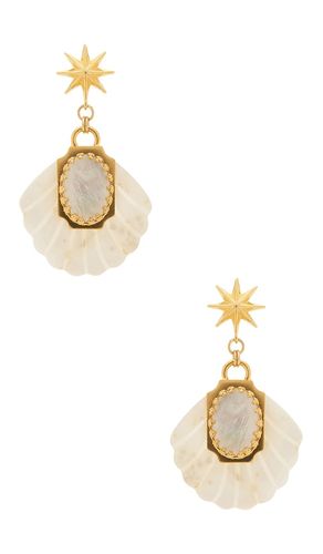 Aperitivo Earrings in - Brinker + Eliza - Modalova