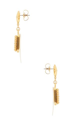 Aperitivo Earrings in - Brinker + Eliza - Modalova