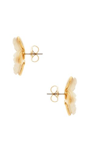 Big Island Earrings in - Brinker + Eliza - Modalova
