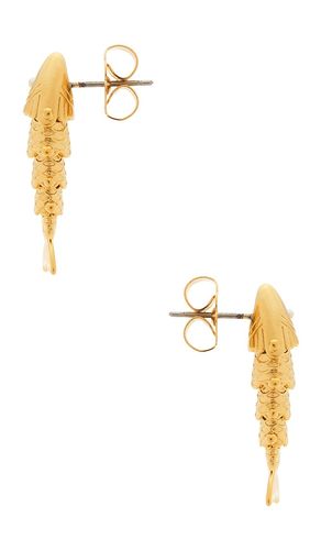 Anchovy Earrings in - Brinker + Eliza - Modalova