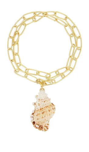 Augusta Necklace in - Brinker + Eliza - Modalova