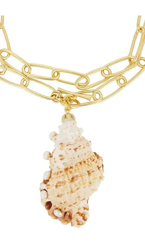 Augusta Necklace in - Brinker + Eliza - Modalova