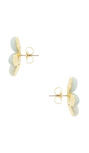 Oahu Earrings in - Brinker + Eliza - Modalova