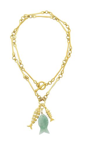 Out East Necklace in - Brinker + Eliza - Modalova