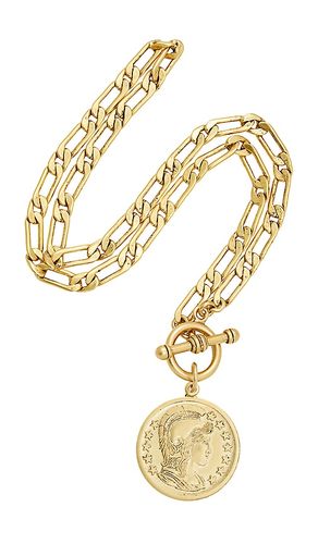 Against All Odds Necklace in - Brinker + Eliza - Modalova