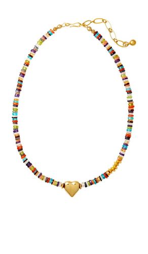 Confetti Necklace in - Brinker + Eliza - Modalova