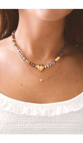 HALSKETTE CONFETTI in - Brinker + Eliza - Modalova