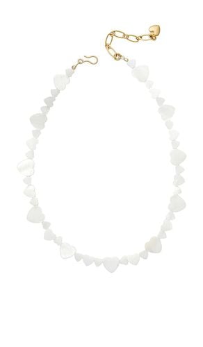 Everlasting Necklace in Ivory - Brinker + Eliza - Modalova