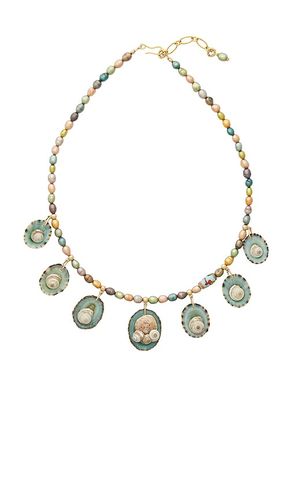 STATEMENT-HALSKETTE ST. TROPEZ in - Brinker + Eliza - Modalova