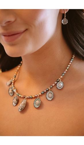 STATEMENT-HALSKETTE ST. TROPEZ in - Brinker + Eliza - Modalova