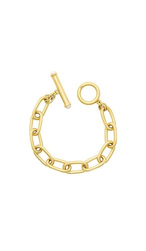 Edmonds bracelet in color metallic size all - Brinker + Eliza - Modalova
