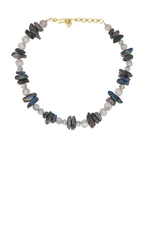 STATEMENT-HALSKETTE LILAH in - Brinker + Eliza - Modalova