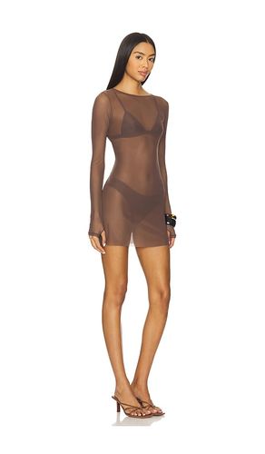 MINIKLEID GISELE 2.0 in . Größe M/L. Also in XS/S - Bond Eye - Modalova