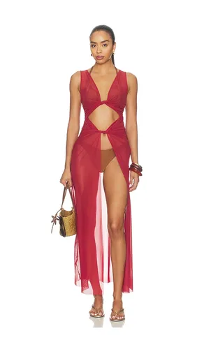 Lorelei Maxi Dress in . Taglia M/L. Also in XS/S - Bond Eye - Modalova