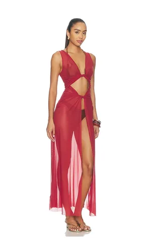 Lorelei Maxi Dress in . Taglia M/L. Also in XS/S - Bond Eye - Modalova