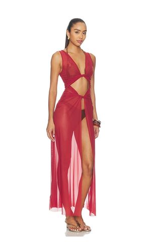 MAXIKLEID LORELEI in . Größe M/L. Also in XS/S - Bond Eye - Modalova