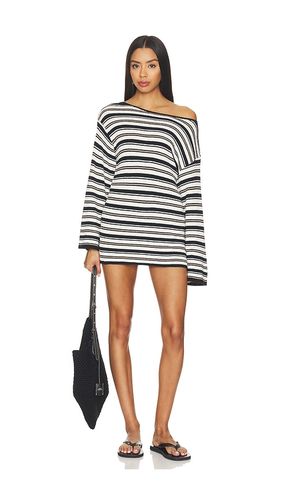 Charlie Long Sleeve Dress in . Size M/L. Also in XS/S - Bond Eye - Modalova