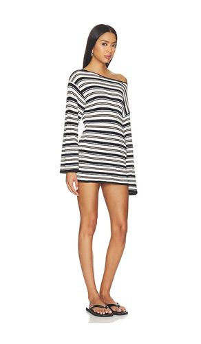 Charlie Long Sleeve Dress in . Size M/L. Also in XS/S - Bond Eye - Modalova