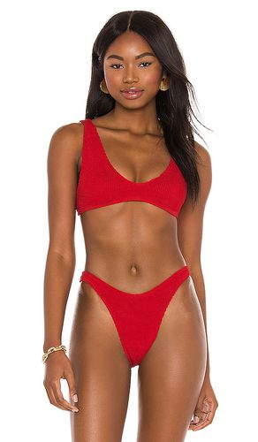 Bond Eye Scout Bikini Top in Red - Bond Eye - Modalova