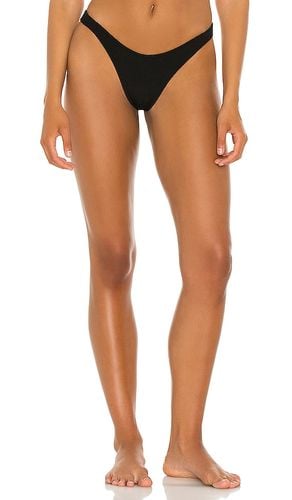 Sinner Brief Bikini Bottom in - Bond Eye - Modalova