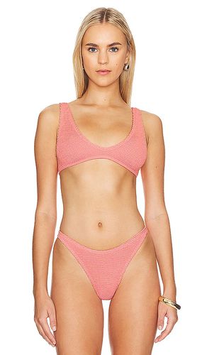 Bond Eye Scout Crop Top in Peach - Bond Eye - Modalova