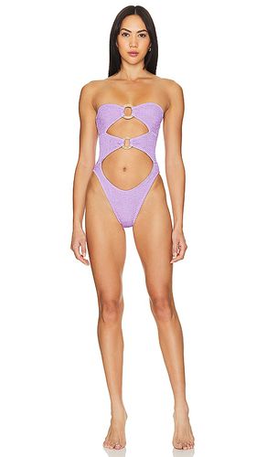 Lana One Piece in Lavender - Bond Eye - Modalova