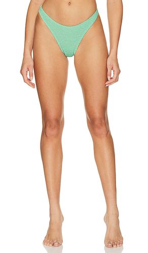 Scene Brief Bikini Bottom in Mint - Bond Eye - Modalova