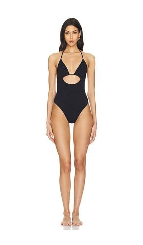 X GEORGIA FOWLER Fowler One Piece in Black - Bond Eye - Modalova