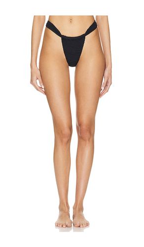 X GEORGIA FOWLER Georgia Brief in Black - Bond Eye - Modalova