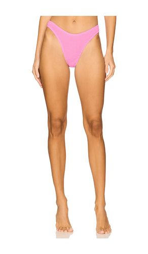 Bond Eye Christy Brief in Pink - Bond Eye - Modalova