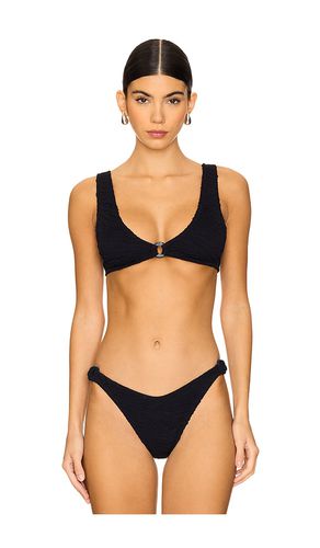 Ring Scout Crop Top in Black - Bond Eye - Modalova