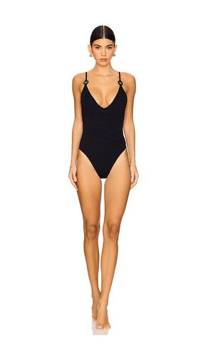 Ring Elena 2.0 One Piece in Black - Bond Eye - Modalova