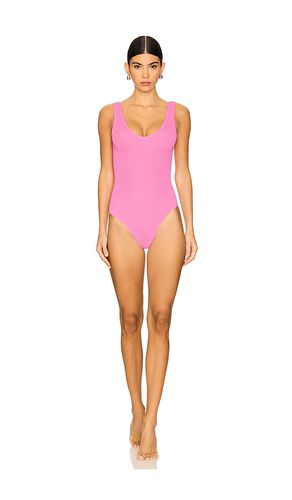 Bond Eye Mara One Piece in Pink - Bond Eye - Modalova