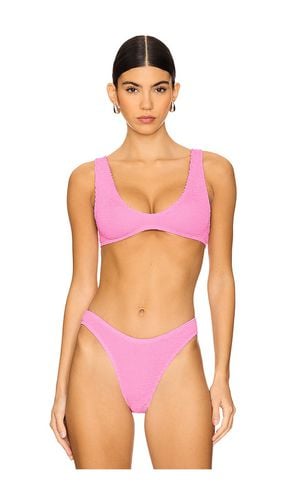 Bond Eye Scout Crop Top in Pink - Bond Eye - Modalova