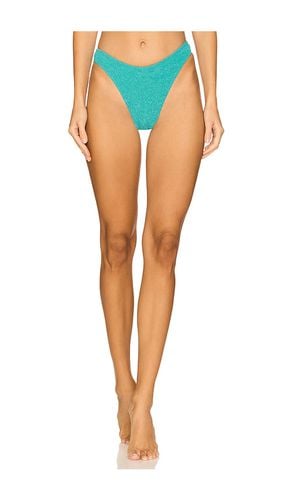 Bond Eye Christy Brief in Teal - Bond Eye - Modalova