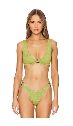 Ring Scout Crop Top in Green - Bond Eye - Modalova