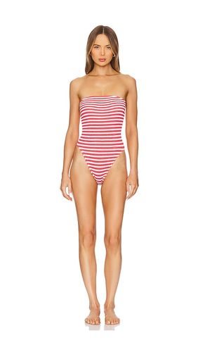 Bond Eye Fane One Piece in Red - Bond Eye - Modalova