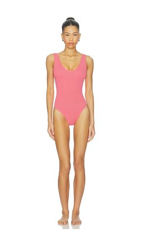Bond Eye Mara One Piece in Coral - Bond Eye - Modalova